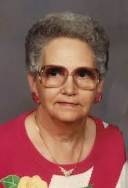 Patricia Faye “Pat” Buford Freeman (1937-2014)