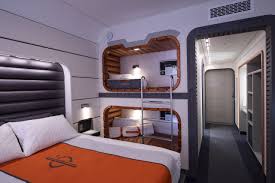 Check spelling or type a new query. Disney Shared A Look At The Rooms Inside The Star Wars Hotel