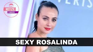 Rosalinda e cannavò, innamoratissimi anche fuori dalla casa del grande fratello vip. Rosalinda Cannavo Fa Impazzire I Fans Su Instagram Lo Scatto Appena Pubblicato Youtube