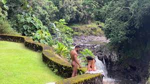 YourBoyFrisco Lena and Sophia Del Mar threesome HD phone wallpaper