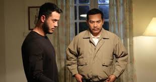 The holiday quickly turns into a nightmare for the couple. Senarai Pawagam Tayang V1 Dan V2 Filem Misteri Dilaila Didedahkan