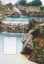 Maybe you would like to learn more about one of these? Site Specific Solutions Water Shapes