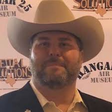 Profile for Cody Hughes City Council District 3