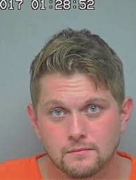 Arrested for drunk driving in South Carolina (SC)