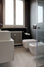 Ristrutturazione E Arredo Di Un Appartamento Anni 50 Homify Arredamento Arredamento Bagno Appartamento