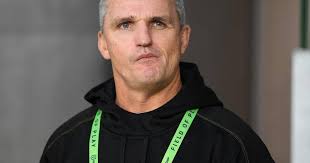 Panthers teen made of right stuff: Cleary