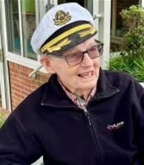 Robert Calvin Keyser Obituary