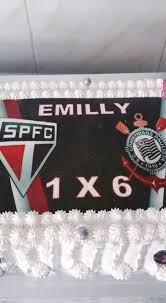 Próximos jogos do corinthians, resultados, vídeos, reforços, escalação e notícias do corinthians ao vivo. Bella Doces Olha O Classico Da Emilly Corinthians E Sao Facebook