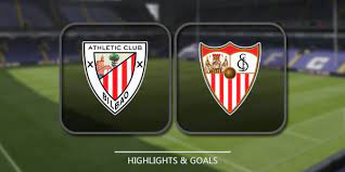 Goran kucar may 2, 2021 6:40 pm. Athletic Bilbao Vs Sevilla Highlights Full Matches And Shows