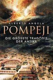 Voluta dall'imperatore domiziano nell'85, quest'area era adibita a stadio. Pompeji Von Alberto Angela Ebook Thalia