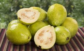 La Goyave Pour Accelerer La Pousse Des Cheveux Croissance Des Cheveux Pousse Des Cheveux Fruit Pour Maigrir