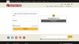 Check spelling or type a new query. Good Sam Camping World Visa Good Sam Rewards Visa Credit Card Manage Your Account