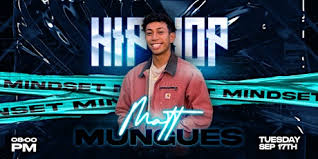 Hip Hop Mindset Events and Tickets