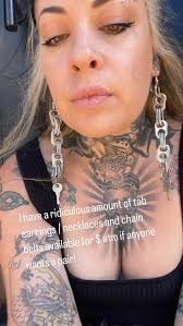 Jacquie Fee Accessories