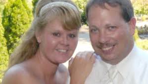 Campbell-Harter wedding