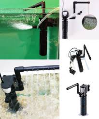 This is one of the most important benefits of having an aquarium. Visit To Buy 1x Small Fish Tank Low Water Turtle Filter Spray Bar Venturi Aquarium Filter Pjw Advertisement Small Fish Tanks Water Turtle Aquarium Filter