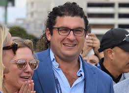 Conversations: Damian Burns Joins Brian Sheerin to Discuss the 2025  Breeding Season