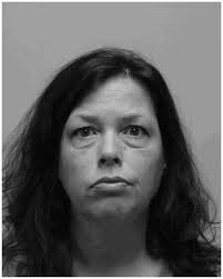 ARREST REPORT BRADLEY COUNTY SHERIFF'S OFFICE