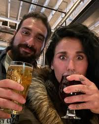 Here's to cheating, stealing, fighting & drinking! • If you cheat; may you  cheat death ☠️ • If you steal, may you steal a heart 🖤 • If you fight, may  you