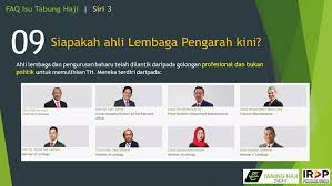 47n e 802238 n 349510. The Unspinners Kembali Lembaga Pengarah Tabung Haji Th Mesti Di Pecat Dan Di Siasat