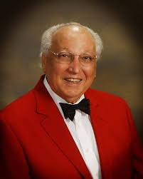 New Orleans Historian Buddy Gasper Stall Remembered