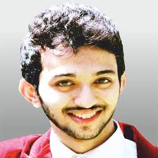 Our Scholars Archive