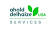 Ahold Delhaize USA logo