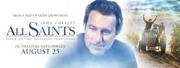 Netflix is seen as the golden goose of film distribution these days, and many hold the opinion that if your movie isn't on netflix, it's barely released at all. Everything You Need To Know About All Saints Movie 2017