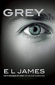 Grey by karyaseni2u (karyaseni | penulisan2u) with 40,158 reads. Grey Fifty Shades Of Grey As Told By Christian Fifty Shades As Told By Christian Book 1 Kindle Edition By James E L Literature Fiction Kindle Ebooks Amazon Com