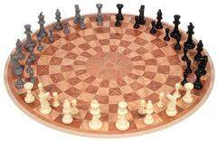 Papan lain yang dikenal di india adalah dasapada 10 x 10 dan saturankam 9 x 9. Chaturanga Chess 4 Handed Chess From Ancient India
