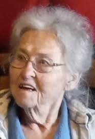 Nellie Heath Obituary (1936