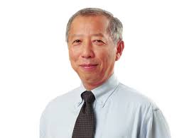 20 Principal Officers