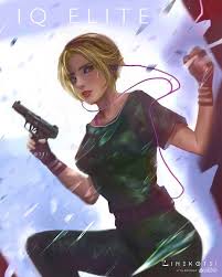 Rainbow Six Siege Iq Fanart Rainbow Six Siege Anime Rainbow Six Siege Art Rainbow Six Siege Memes