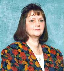 Obituary: Lois A. “Penny” Whitaker