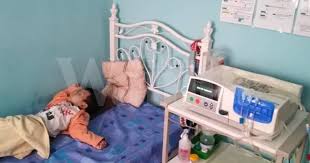 Doktor pesan cuba amal untuk 30 hari. Anak Sakit Buah Pinggang Usia Lima Tahun Dah Dialisis Air 10 Jam Semalam Mingguan Wanita