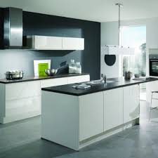 Cuisine Modena Ixina Cuisine Moderne Blanche Plan Cuisine Ilot Cuisine Ixina