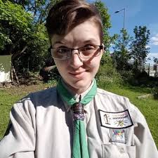 Beth Keys (@BethKeysSL)