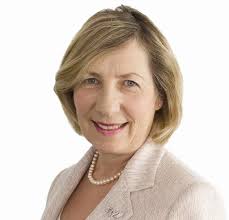 Sheffield Girls' alumna Dianne Jeffrey appointed as Dame