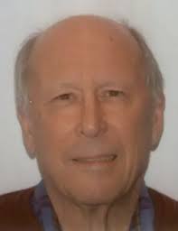 Obituary information for Edward Harold Zinn