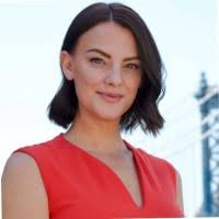 Elizabeth Yakubov (Dunlap)