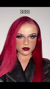 Diana 🏳️‍⚧️: Embracing Identity and Pride