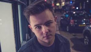 New Music: Declan Ryan