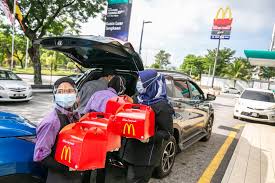 Check spelling or type a new query. Mcdonald S Malaysia Hantar Makanan Ke Hospital Sungai Buloh Bagi Menghargai Frontliners