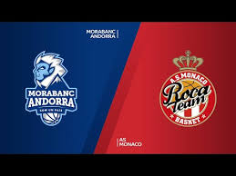 Stade louis ii, 7 avenue des castellans, 98000 monaco tél: Jeep Elite Monaco 89 71 Dijon Highlights Youtube