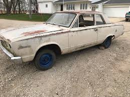 Image result for Beige 1966 Plymouth