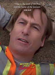 Heisenberg Chronicles — Better Call Saul 3x08: “Slip” Written by Heather...