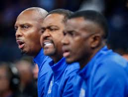 Here's everyone who has worked for Penny Hardaway — and what happened to  them