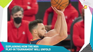 We now know which teams will be playing in the tournament, after all the dust settled following a wild sunday finale. J8helupvq93zvm