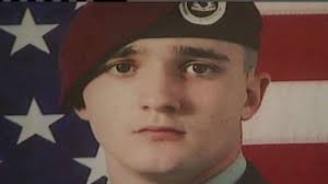 21-year-old Wis. soldier Benjamin Neal dies in Afghanistan