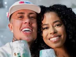 MC Daniel abre o jogo e revela se terminou com a namorada grávida